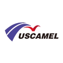 USCAMEL logo