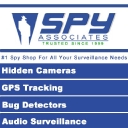 SpyAssociates logo