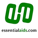 Essential Aids logo
