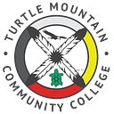Turtle Mountain Community College logo