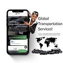 Eastern Shore Transportation logo