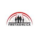 First Aid 4U Training & Supply logo