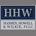 Hansen, Howell & Wilkie (Hansen Howell) logo
