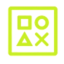 Copyright A to Z logo