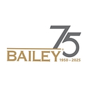 Bailey Metal Products logo