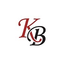 Kensley R. Barrett logo