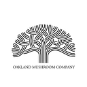 Oakland Mushroom Co. logo