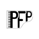 Pierre's Fine Pianos logo