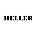 Heller logo