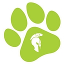 Gladiator K-Nine logo