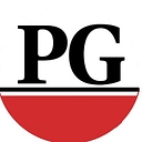 GB Press Gazette logo