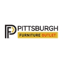 Pittsburgh Furniture Outlet logo