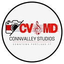 Conn Valley School of Music & Dance logo