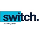 Switch Consulting Group logo