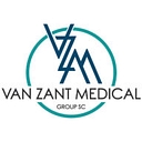 Van Zant Medical Group logo