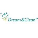 Dream & Clean logo