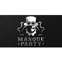 Masque Party logo