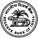 Reserve Bank of India logo