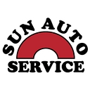 Sun Auto Tire & Service logo
