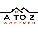 A to Z Workmen logo