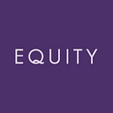 Equity logo