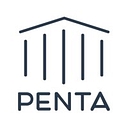Penta logo