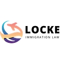Locke Immigration Law logo