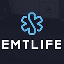 EMT Life logo