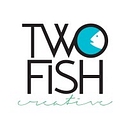 Two Fish Creative logo