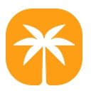 Hire South logo