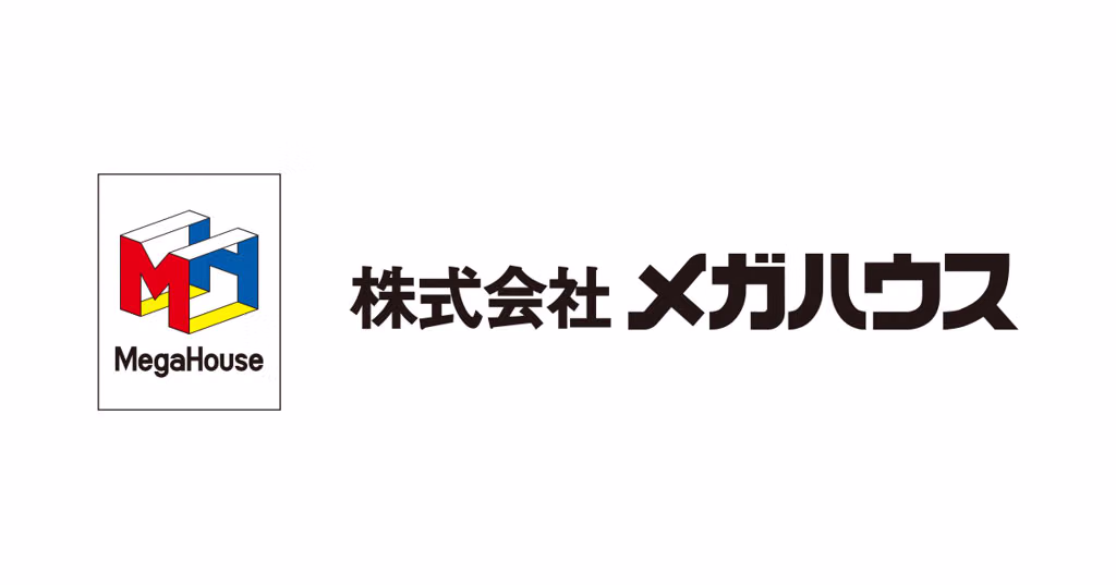 MegaHouse logo