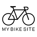 My Bike Site logo