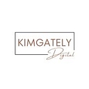 Kim Gately Digital logo