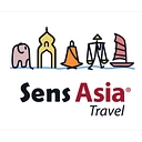 Sensasia logo
