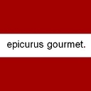 Epicurus Gourmet logo