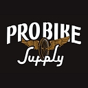 Pro Bike Supply logo