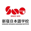 SNG Online Japanese School logo