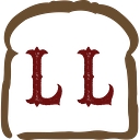 Louis' Lunch logo