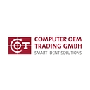 COT RFID logo