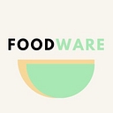 FoodWare logo