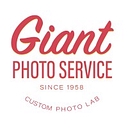 GiantPhoto logo