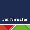 Holland Marine Parts (Jet Thruster) logo