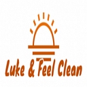 Luke & Feel Clean logo