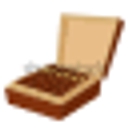 Finck Cigar Company logo