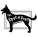 The Spot 4 Dogs logo