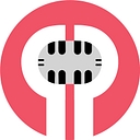 Pristine Podcasts logo