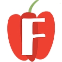 Veggie Fun Kitchen logo