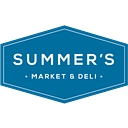 Summer's Market logo