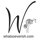 Whatsoeverish logo