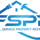 Full Service Property Restoration logo